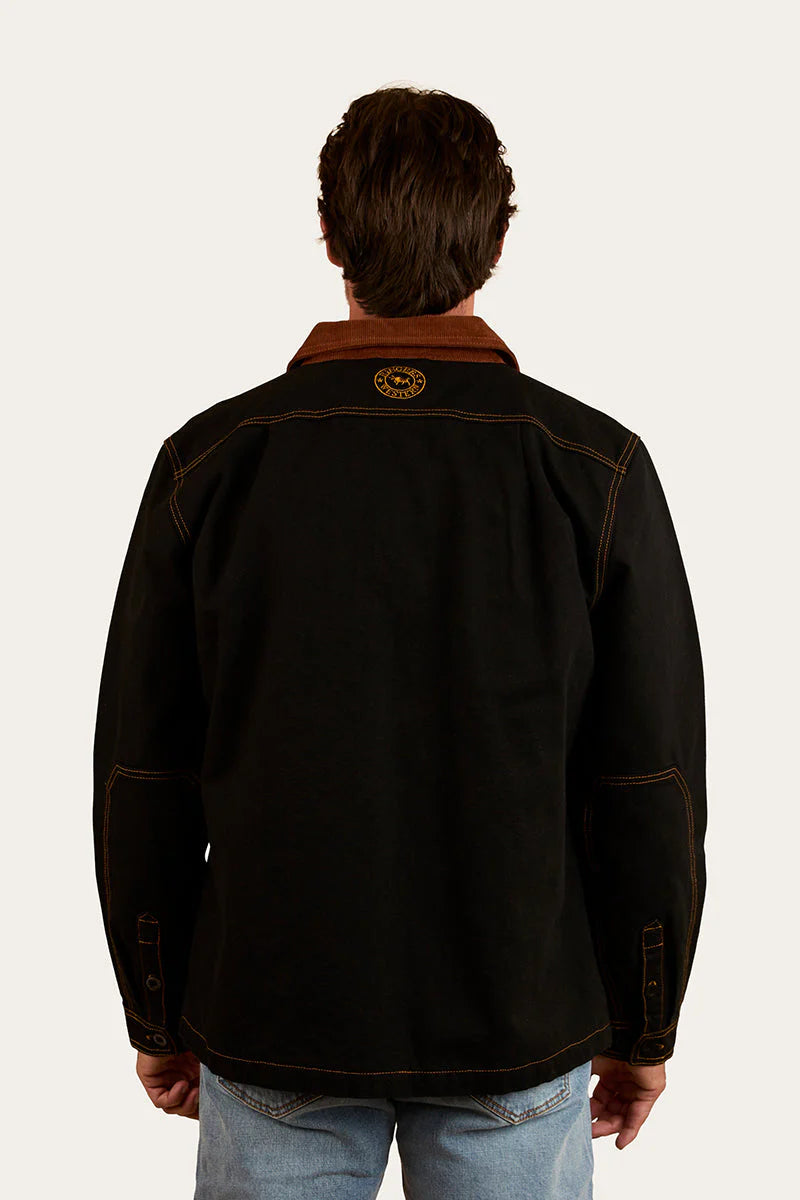Riverglen Mens Overshirt