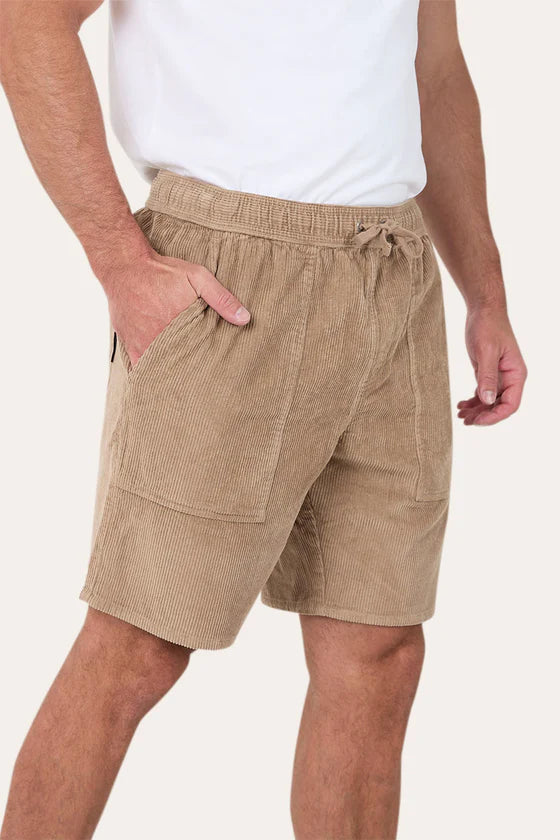 Countryside Mens Corduroy Walk Short