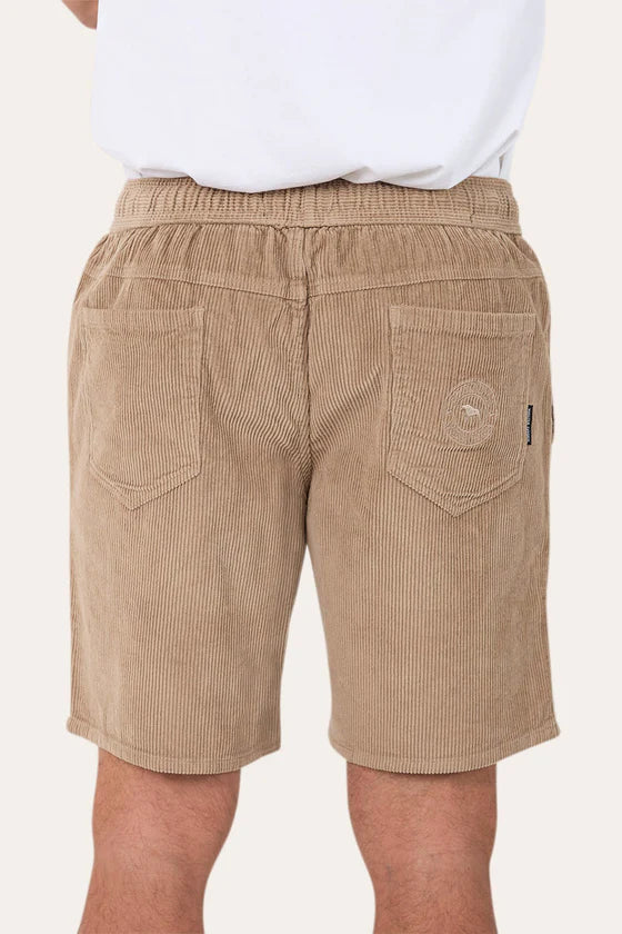 Countryside Mens Corduroy Walk Short