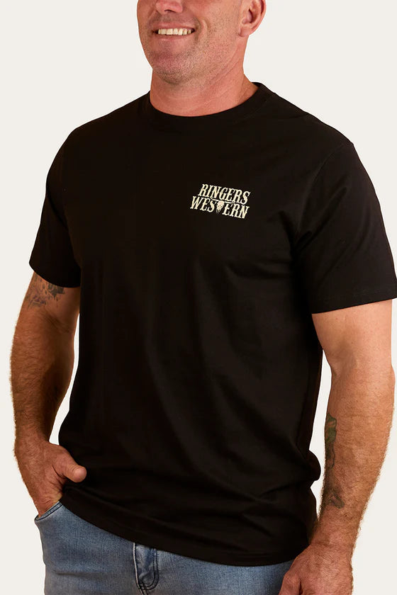 Poster Mens Loose Fit T Shirt