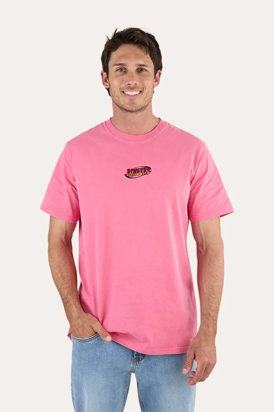 The Pick Up Mens Loose Fit T Shirt