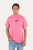 Washed Pink