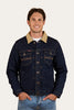 Raw Denim