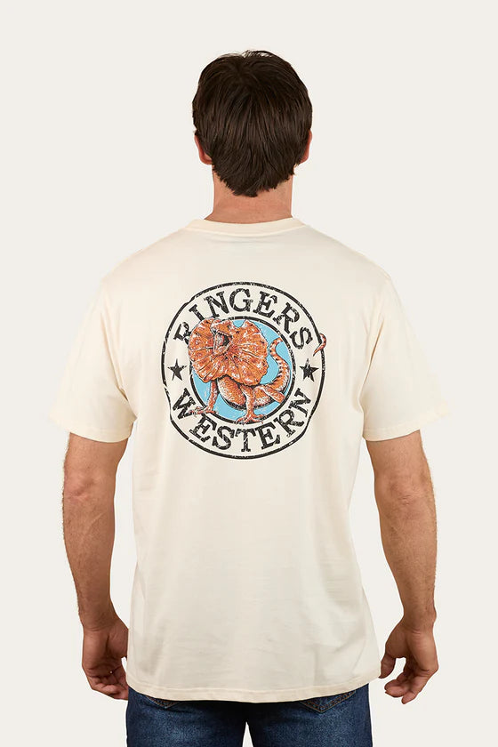 Outta Towner Mens Loose Fit T Shirt