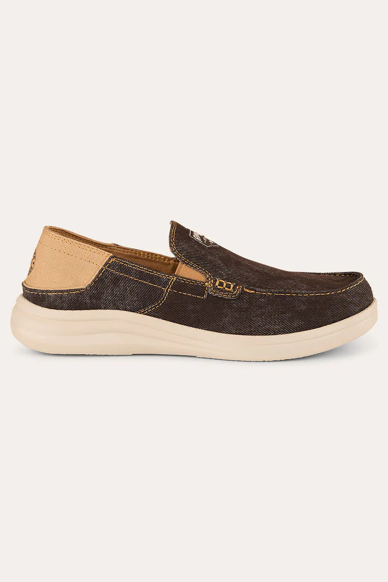 Cruiza Slip-On