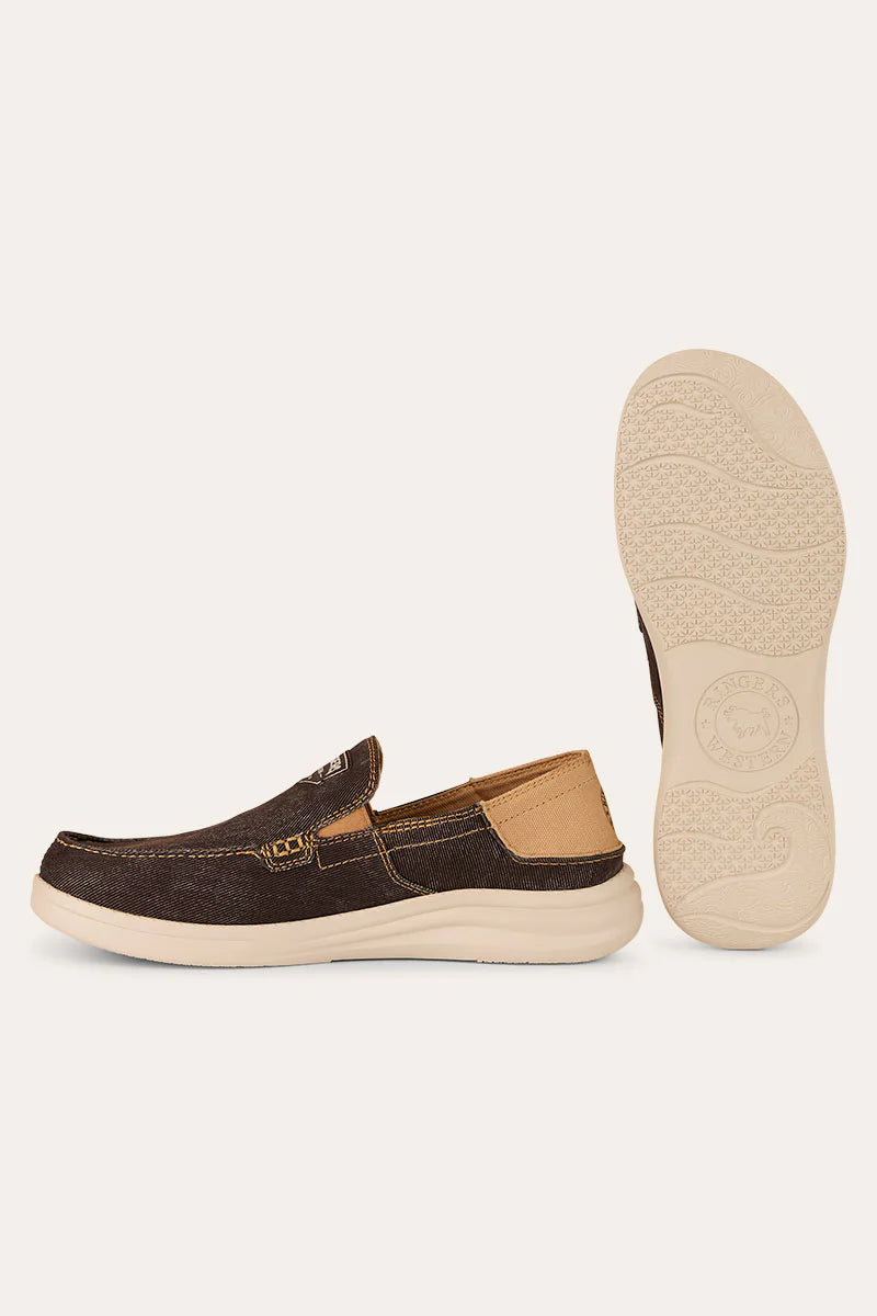 Cruiza Slip-On