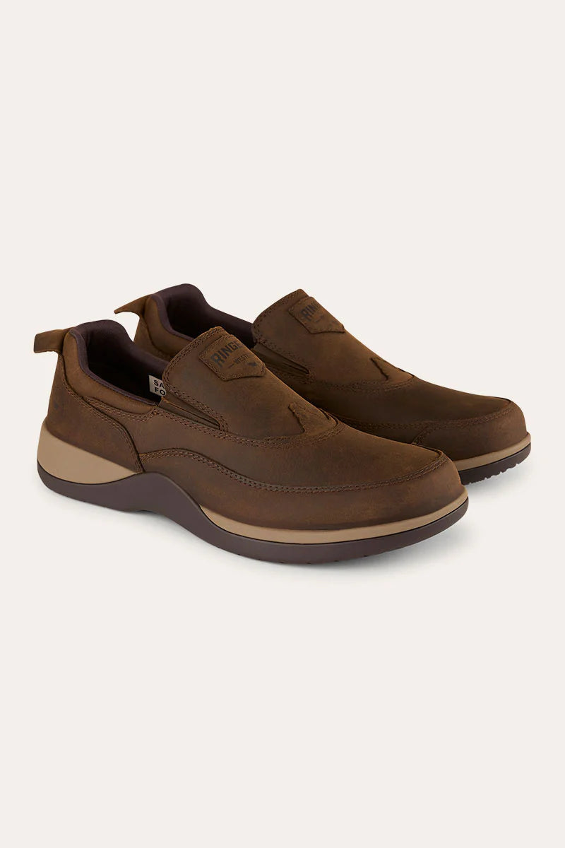 Master Utility Slipon
