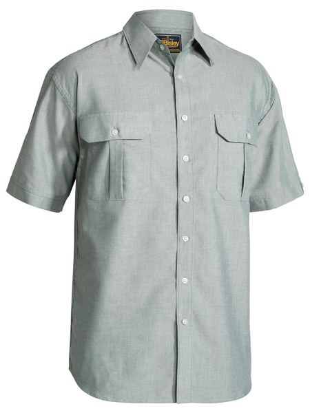 Oxford Shirt