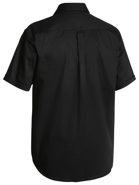 S-S Original Cotton Drill Shirt