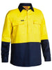 Yellow/Navy