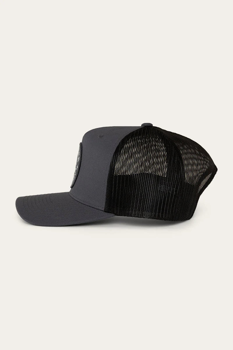 Signature Bull Trucker Cap