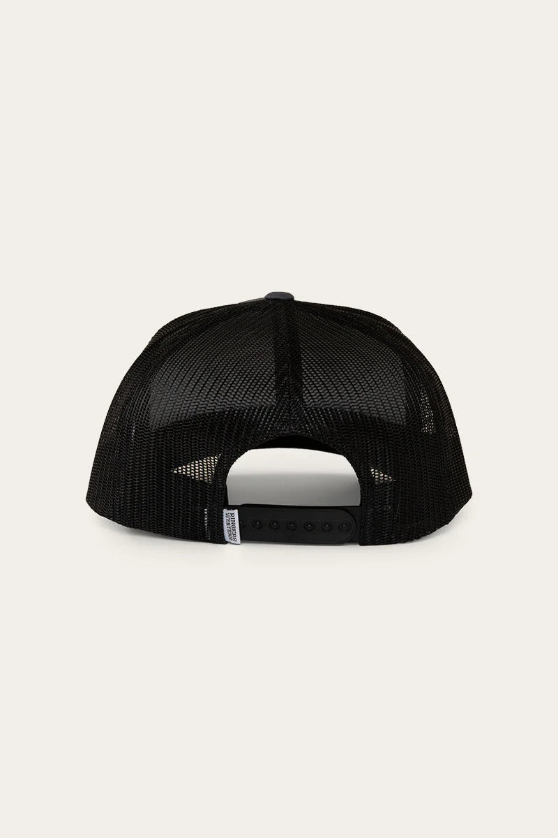 Signature Bull Trucker Cap
