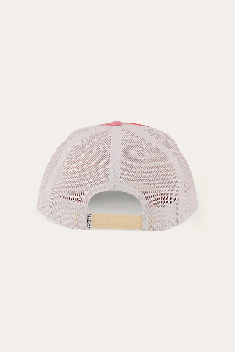 Signature Bull Trucker Cap