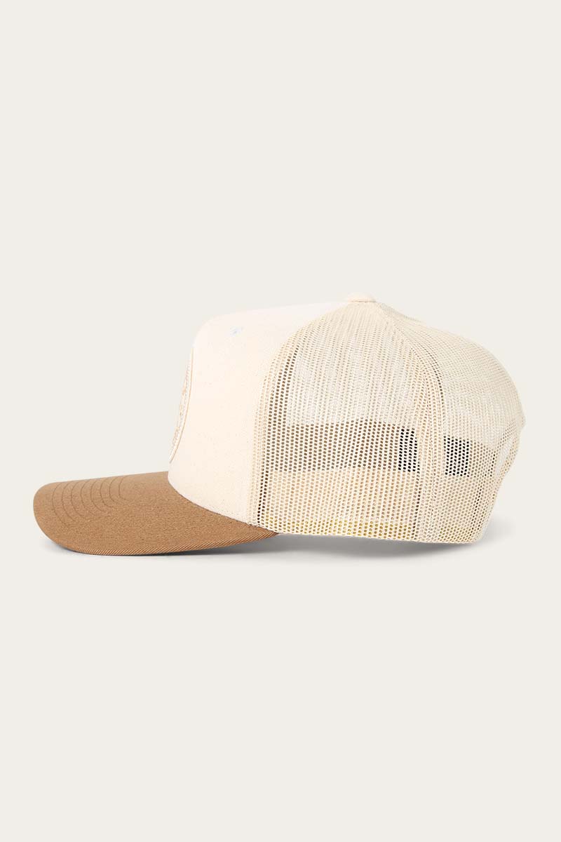 Signature Bull Trucker Cap