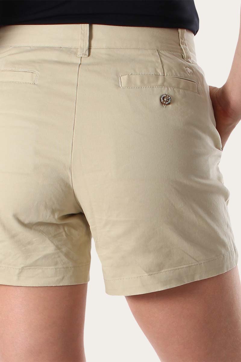 Alice Womens Chino Shorts