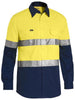 Yellow/Navy