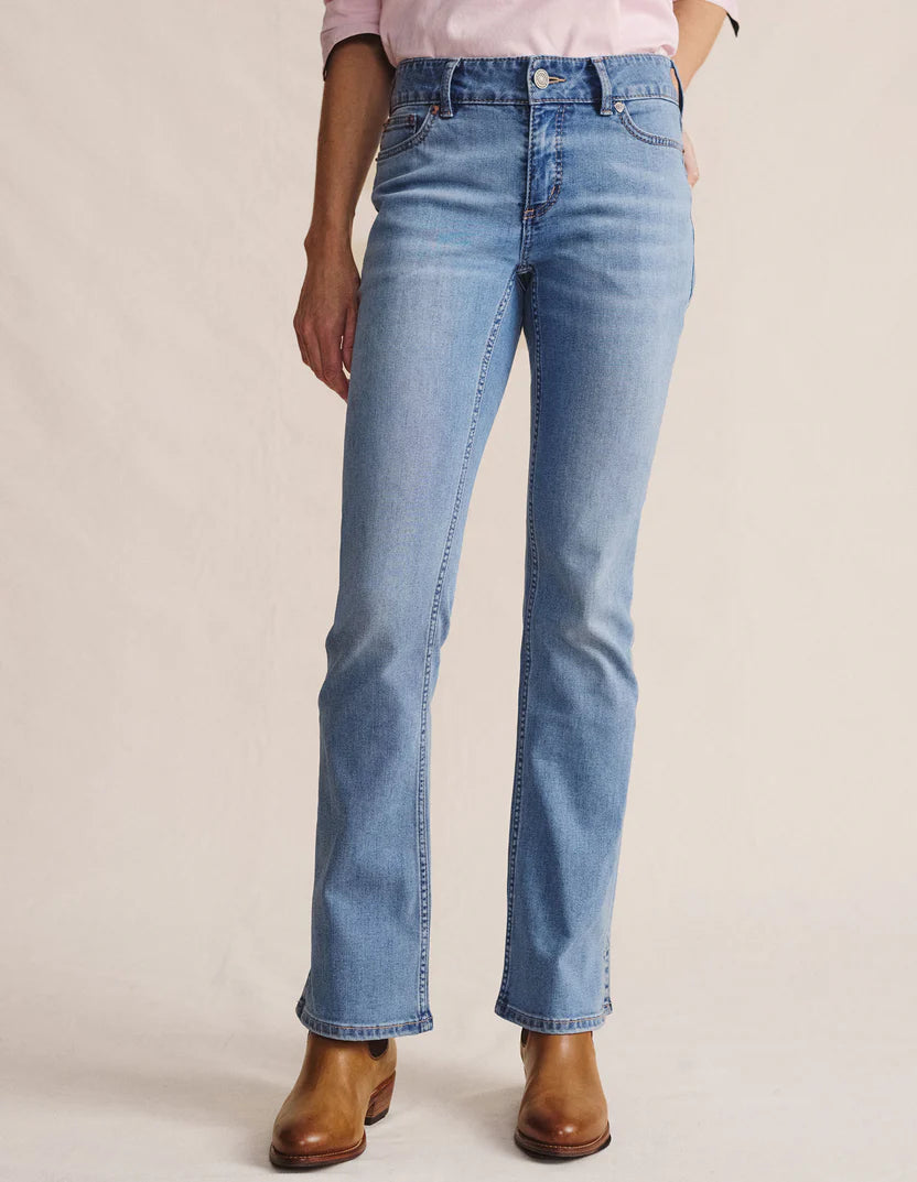 Bimbi Bootleg Jean Regular