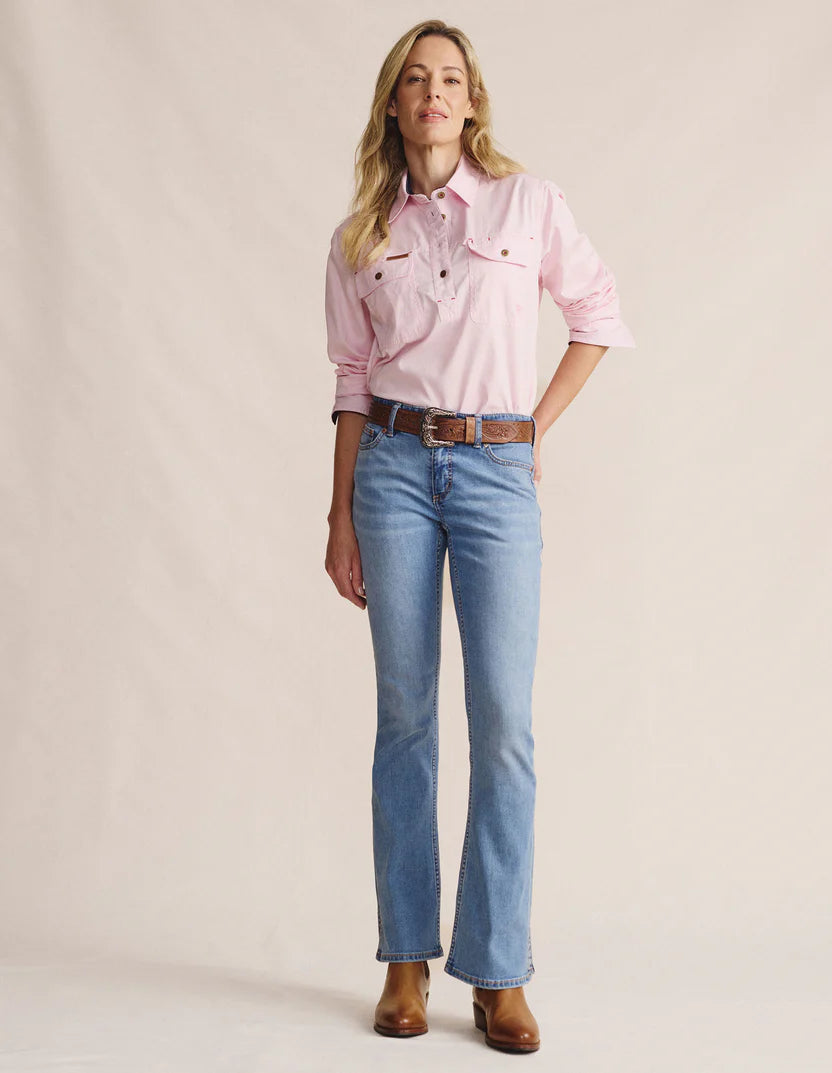 Bimbi Bootleg Jean Regular