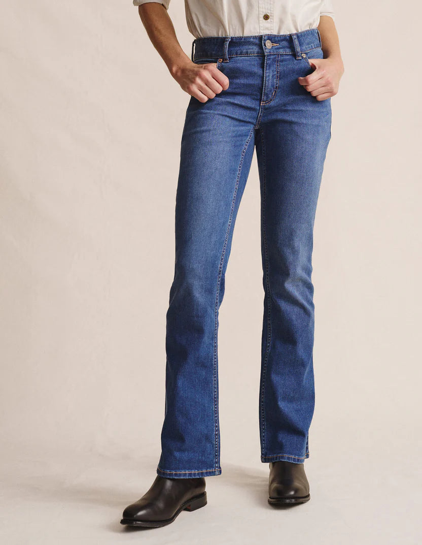 Bimbi Bootleg Jean Regular