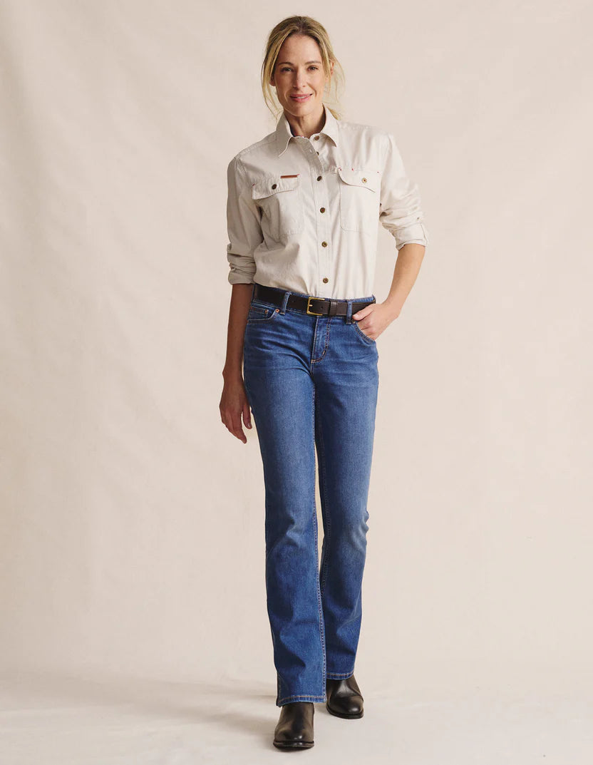 Bimbi Bootleg Jean Regular