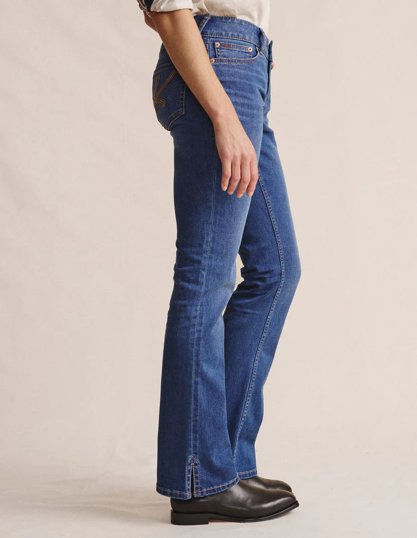 Bimbi Bootleg Jean Regular