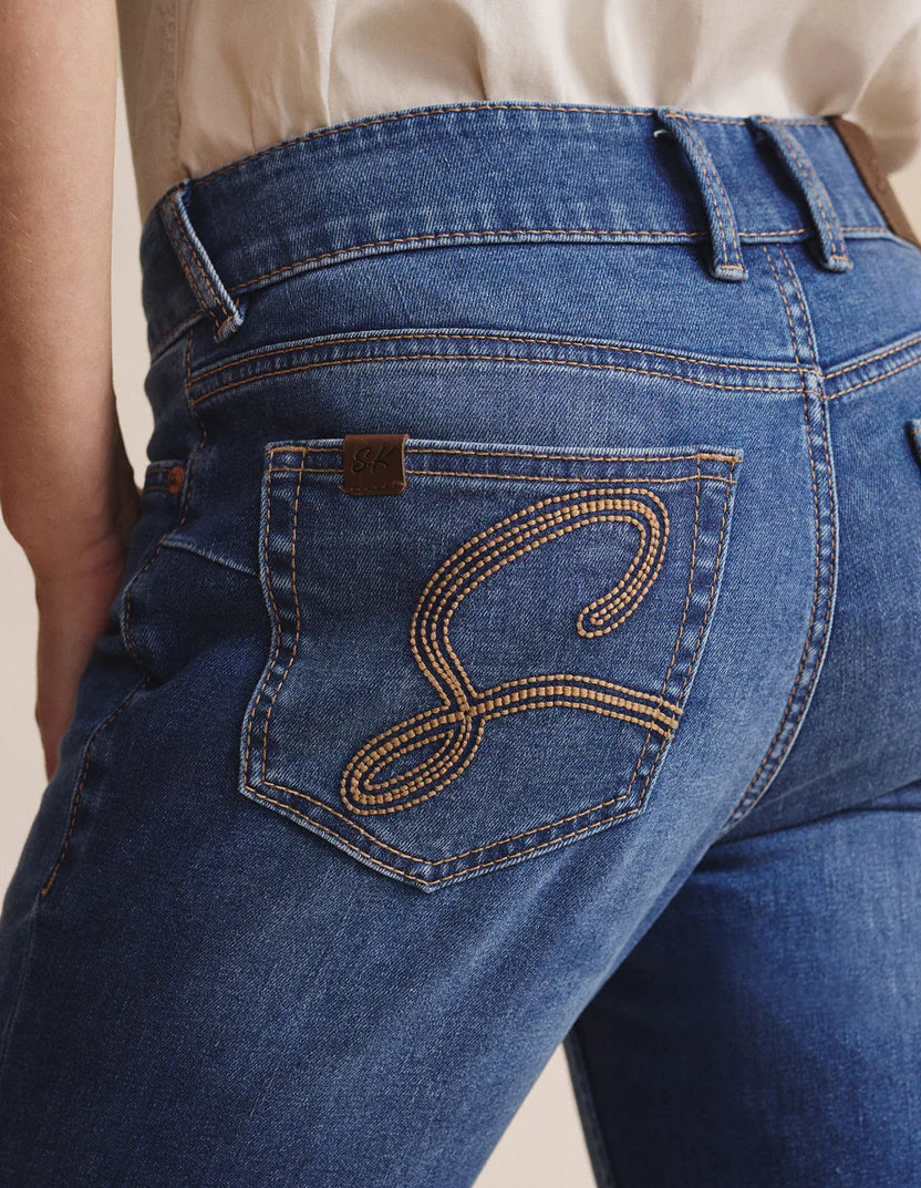 Bimbi Bootleg Jean Regular