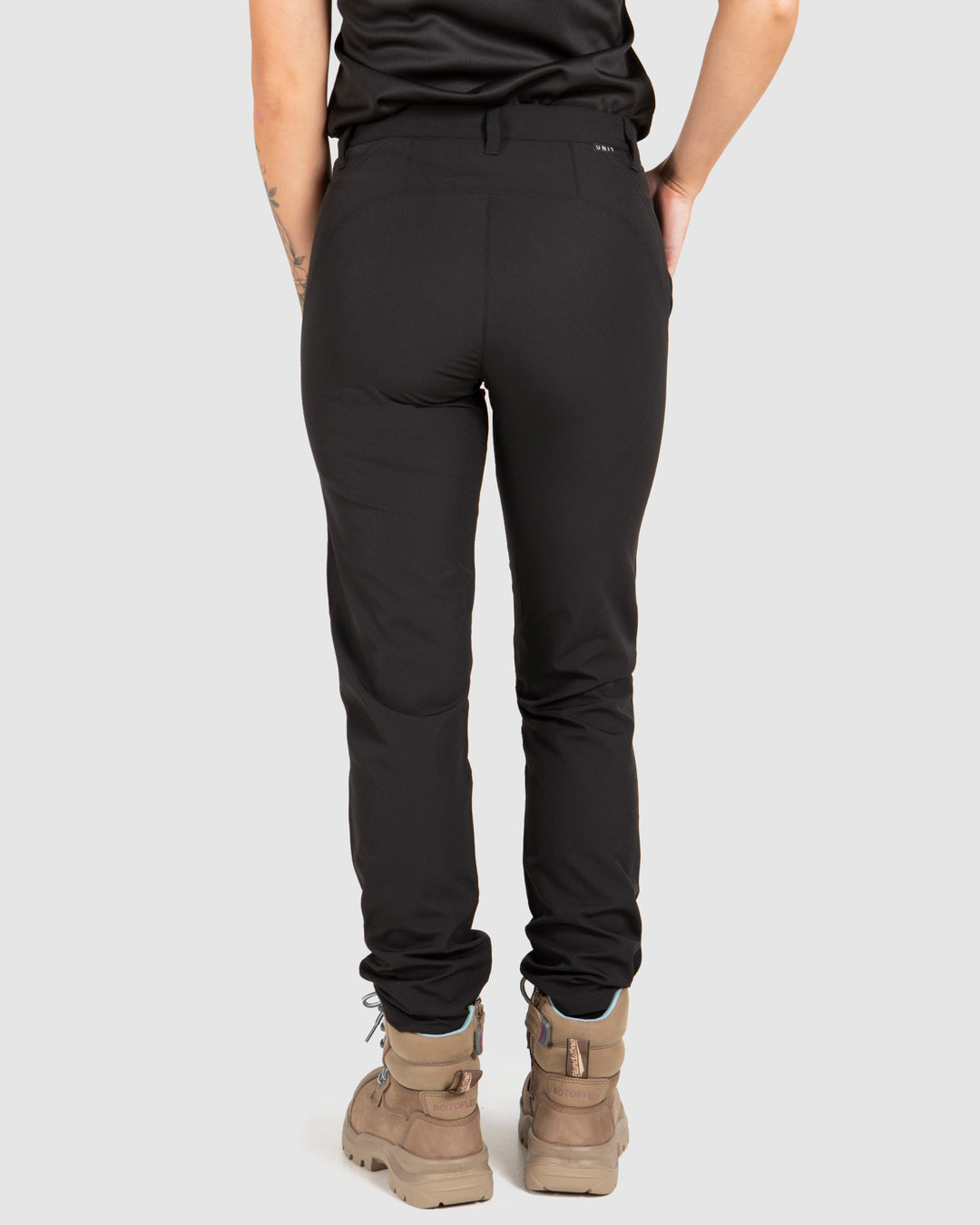 LADIES PANTS - FLEXLITE