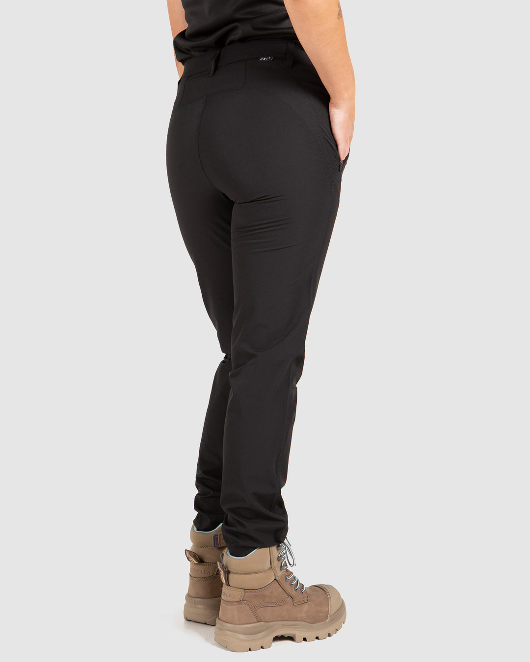 LADIES PANTS - FLEXLITE