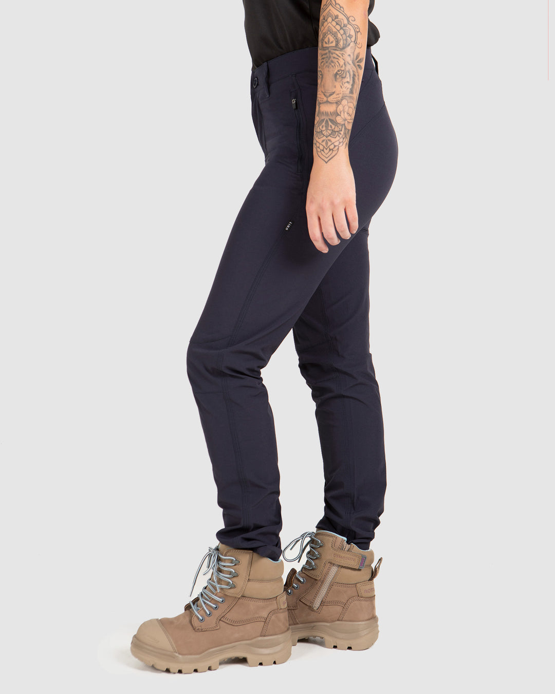LADIES PANTS - FLEXLITE