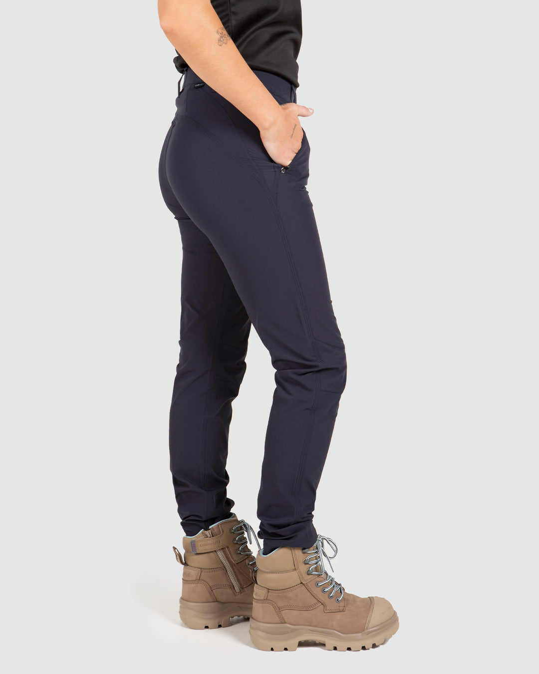 LADIES PANTS - FLEXLITE