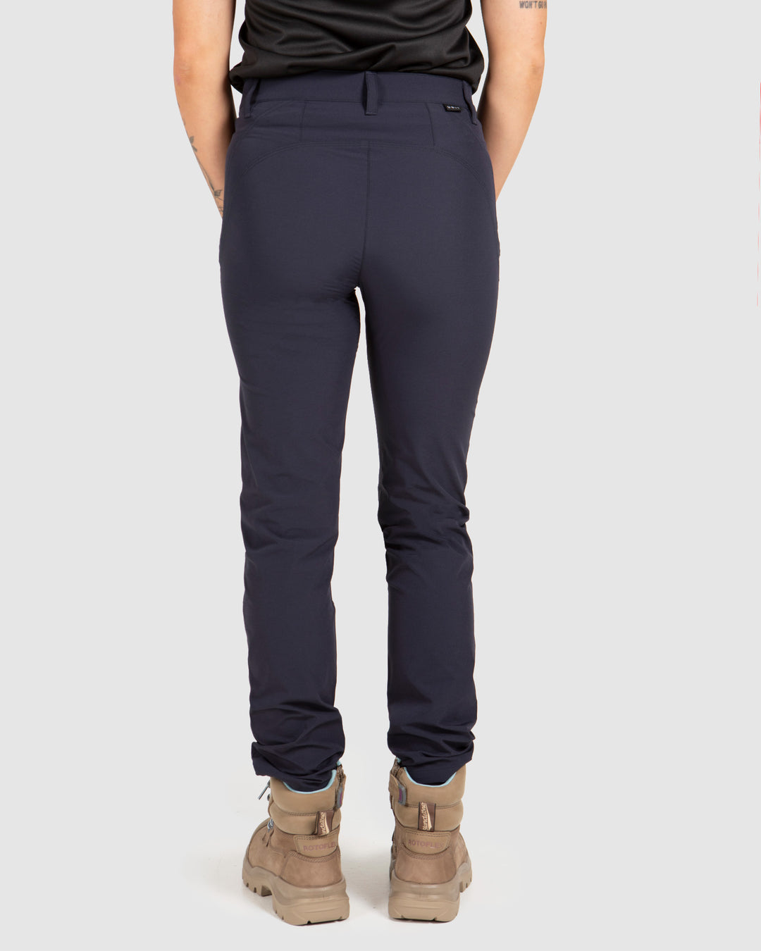LADIES PANTS - FLEXLITE
