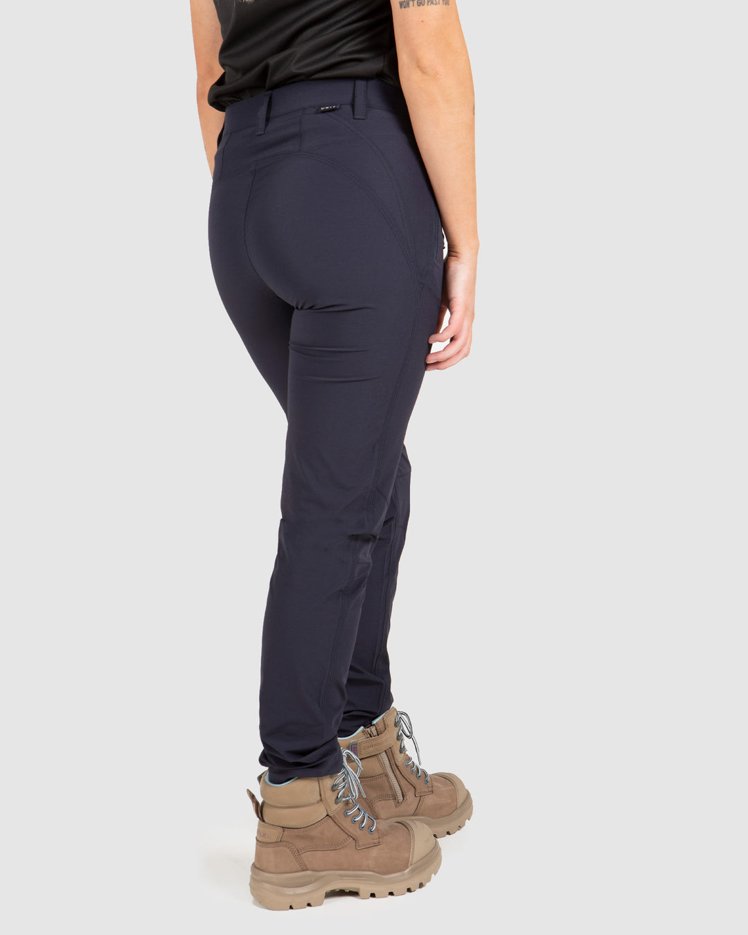 LADIES PANTS - FLEXLITE