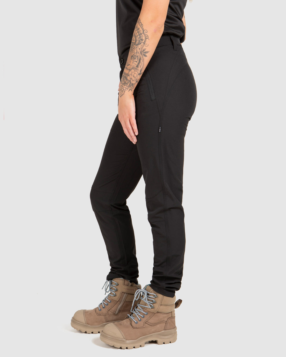 LADIES PANTS - FLEXLITE