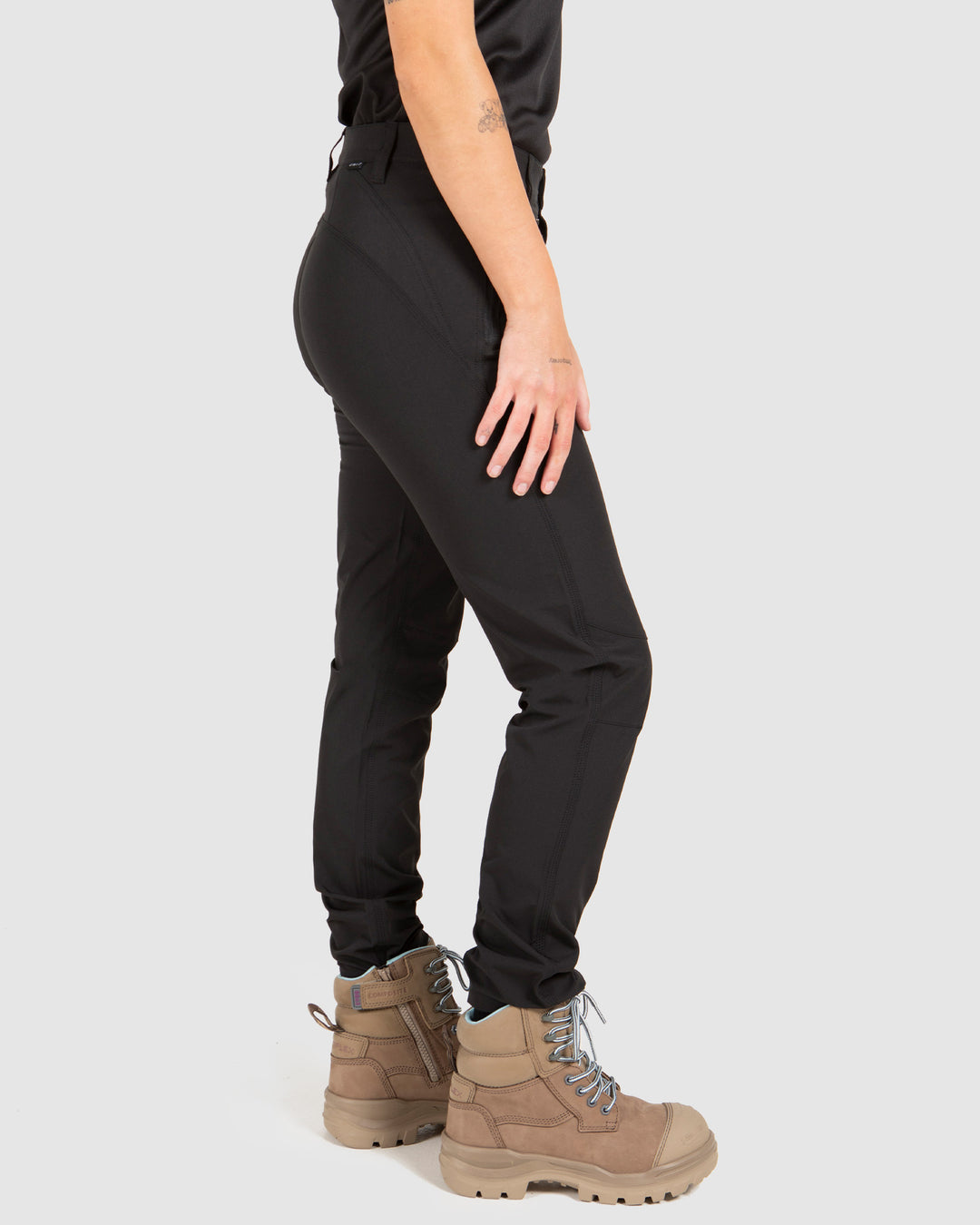 LADIES PANTS - FLEXLITE