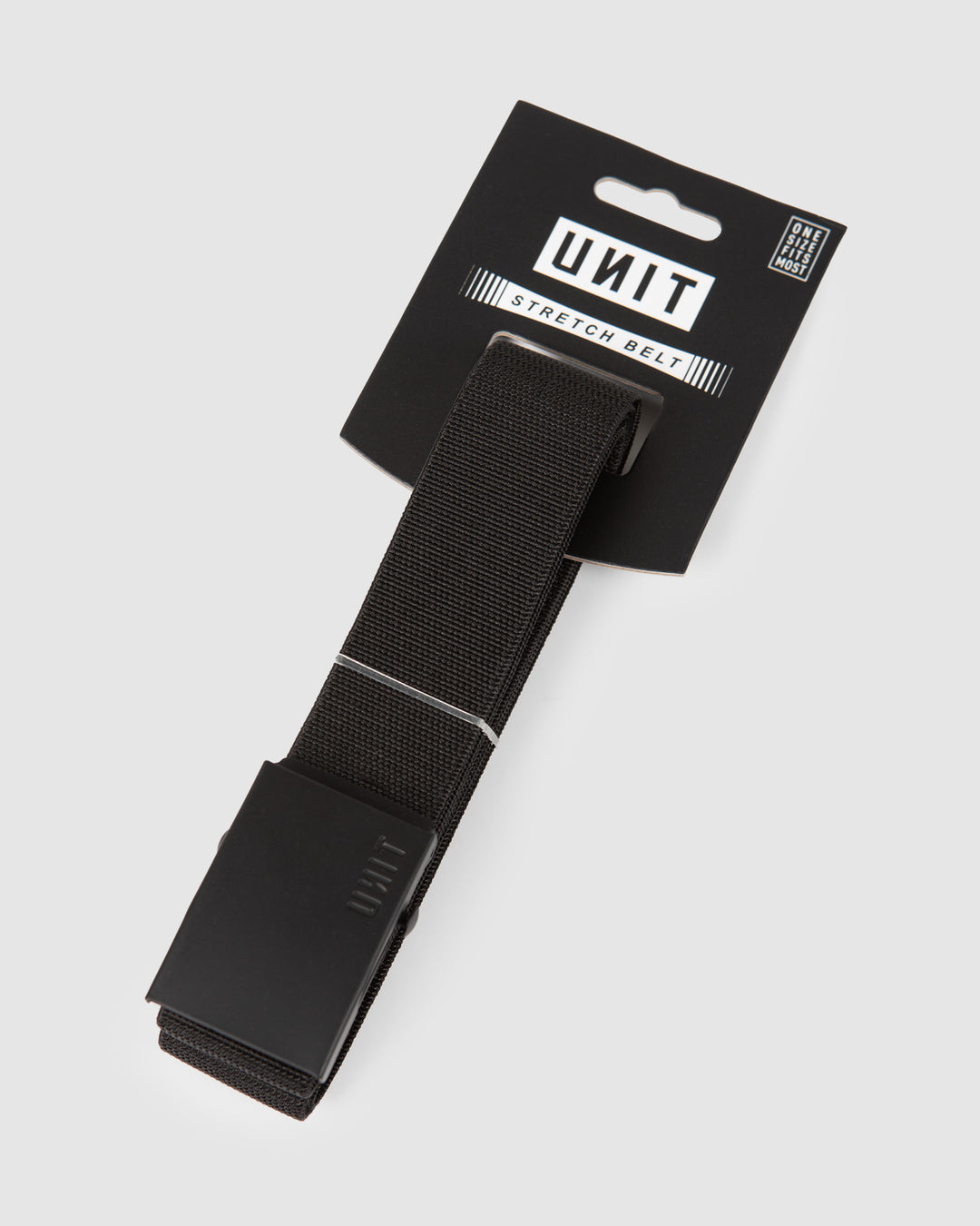 MENS BELT (STRETCH) - RECON