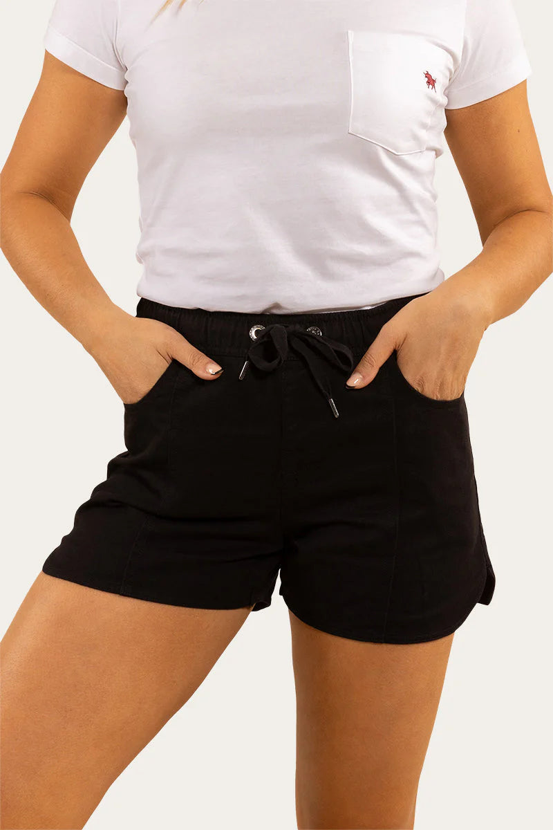Tora Womens Heavy Weight Ruggers