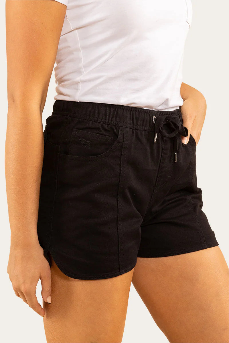 Tora Womens Heavy Weight Ruggers
