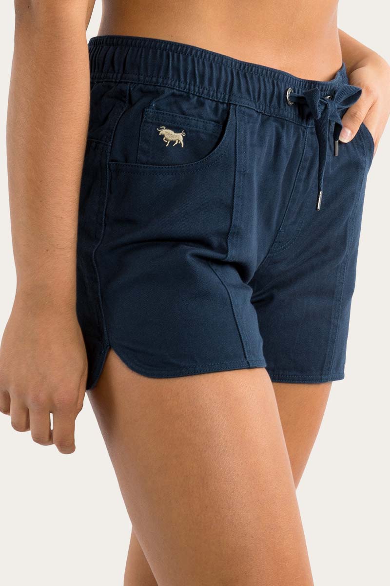 Tora Womens Heavy Weight Ruggers