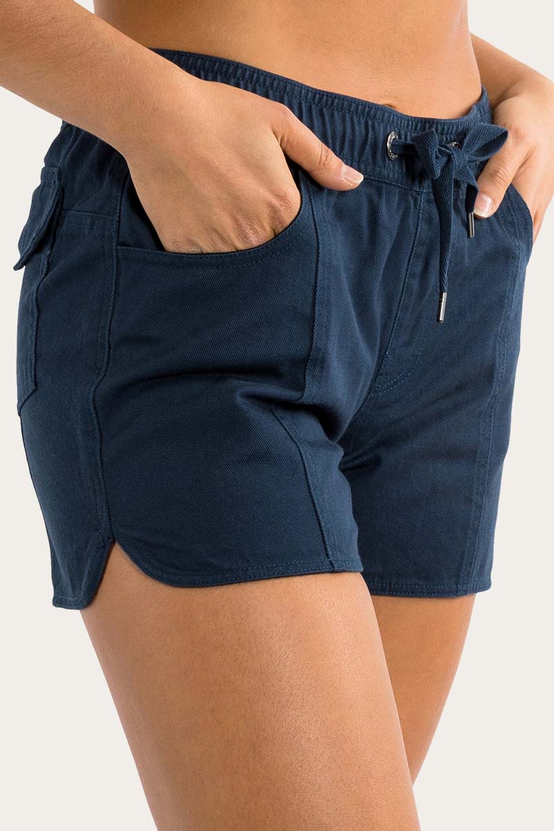 Tora Womens Heavy Weight Ruggers