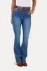 Vintage Light Blue