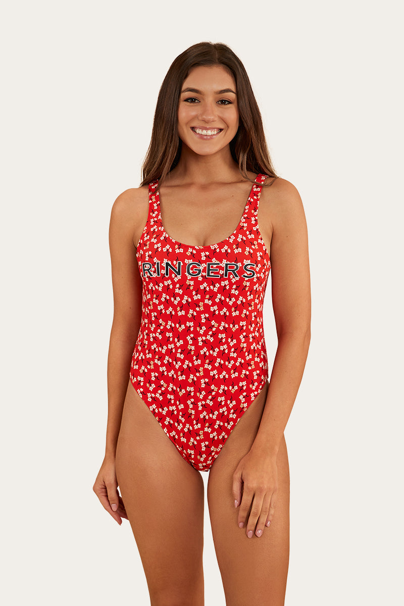 Posie Womens Onepiece