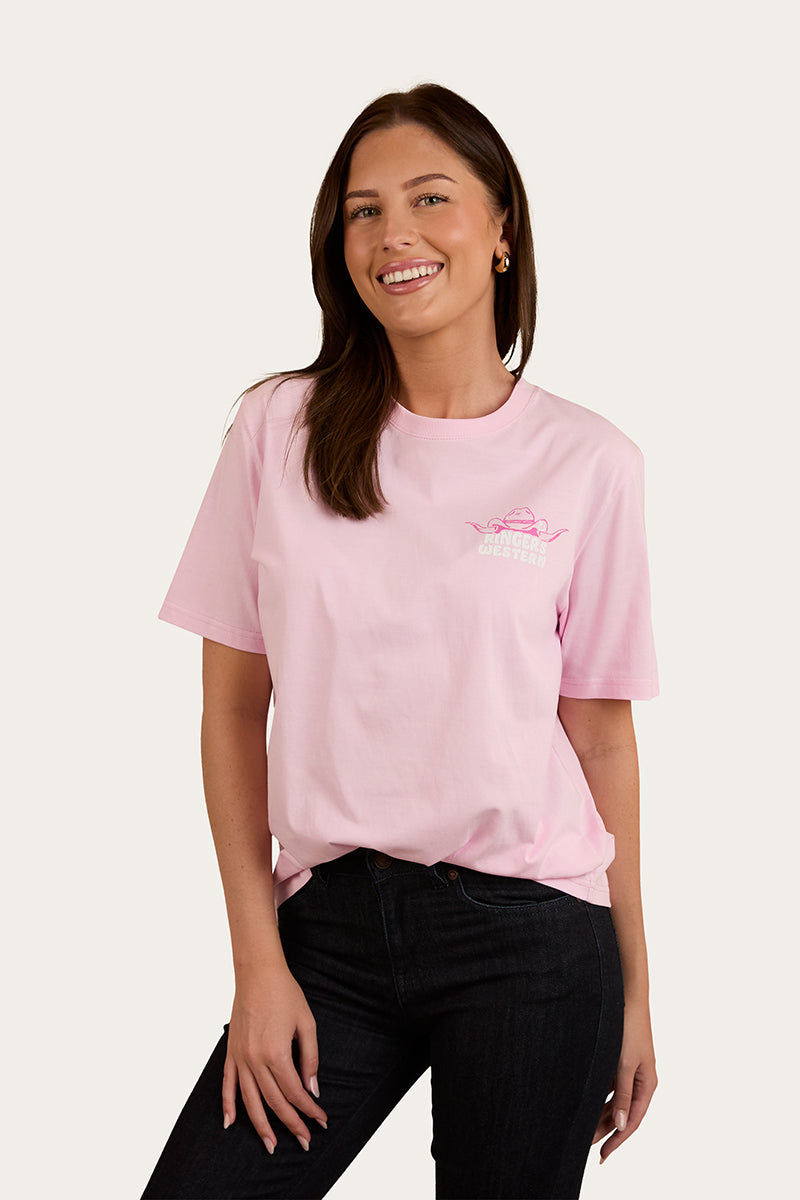 Country Club Womens Loose Fit T Shirt