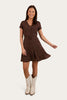 Chocolate-White