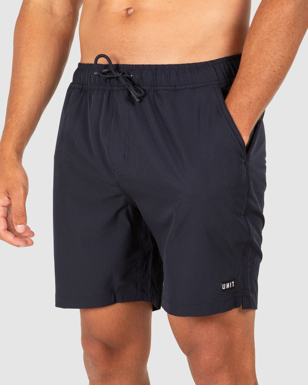 MENS SHORTS - BLOCK