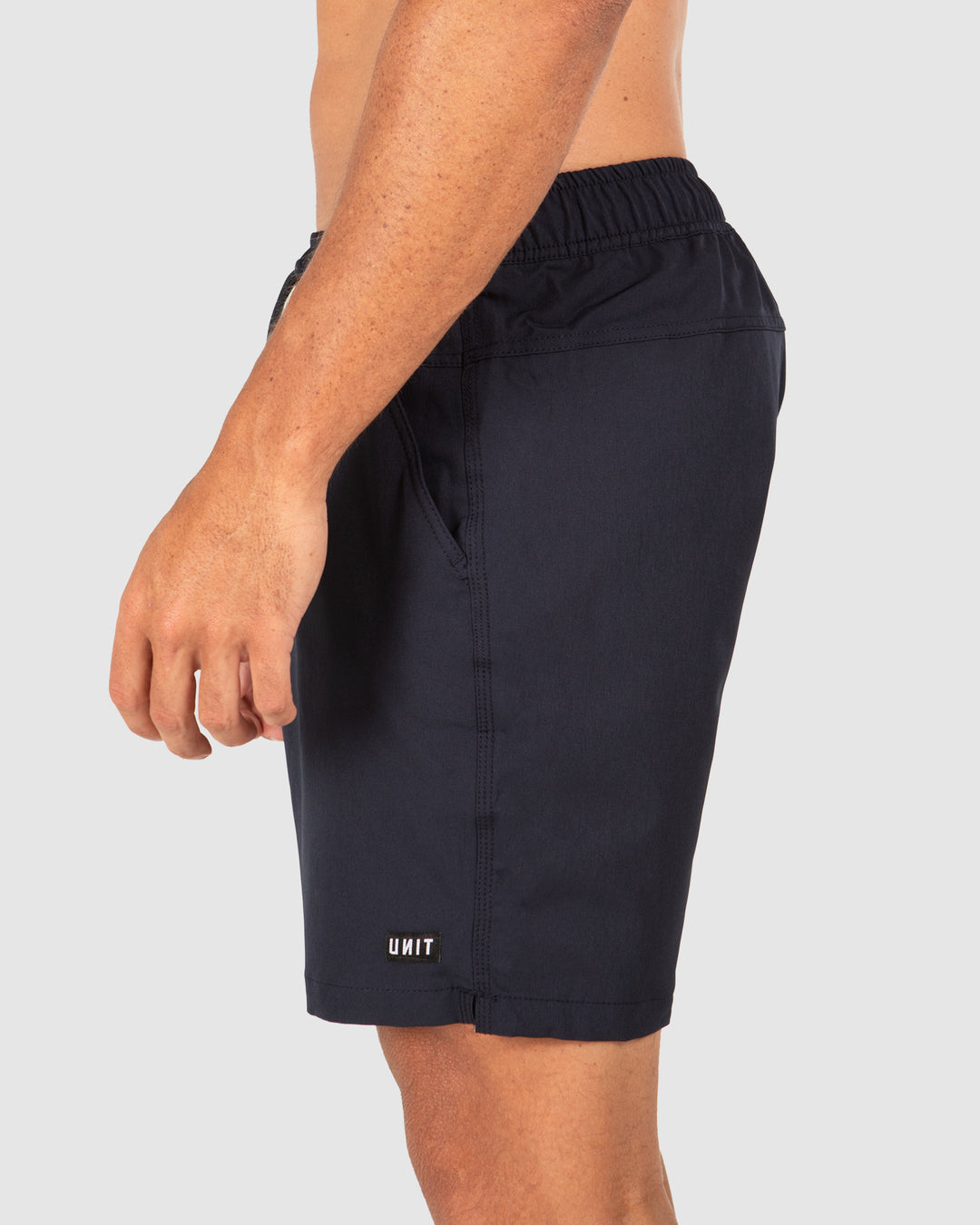 MENS SHORTS - BLOCK