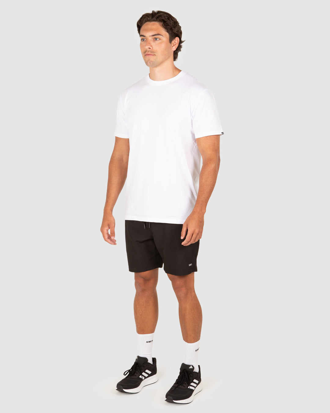 MENS SHORTS - BLOCK