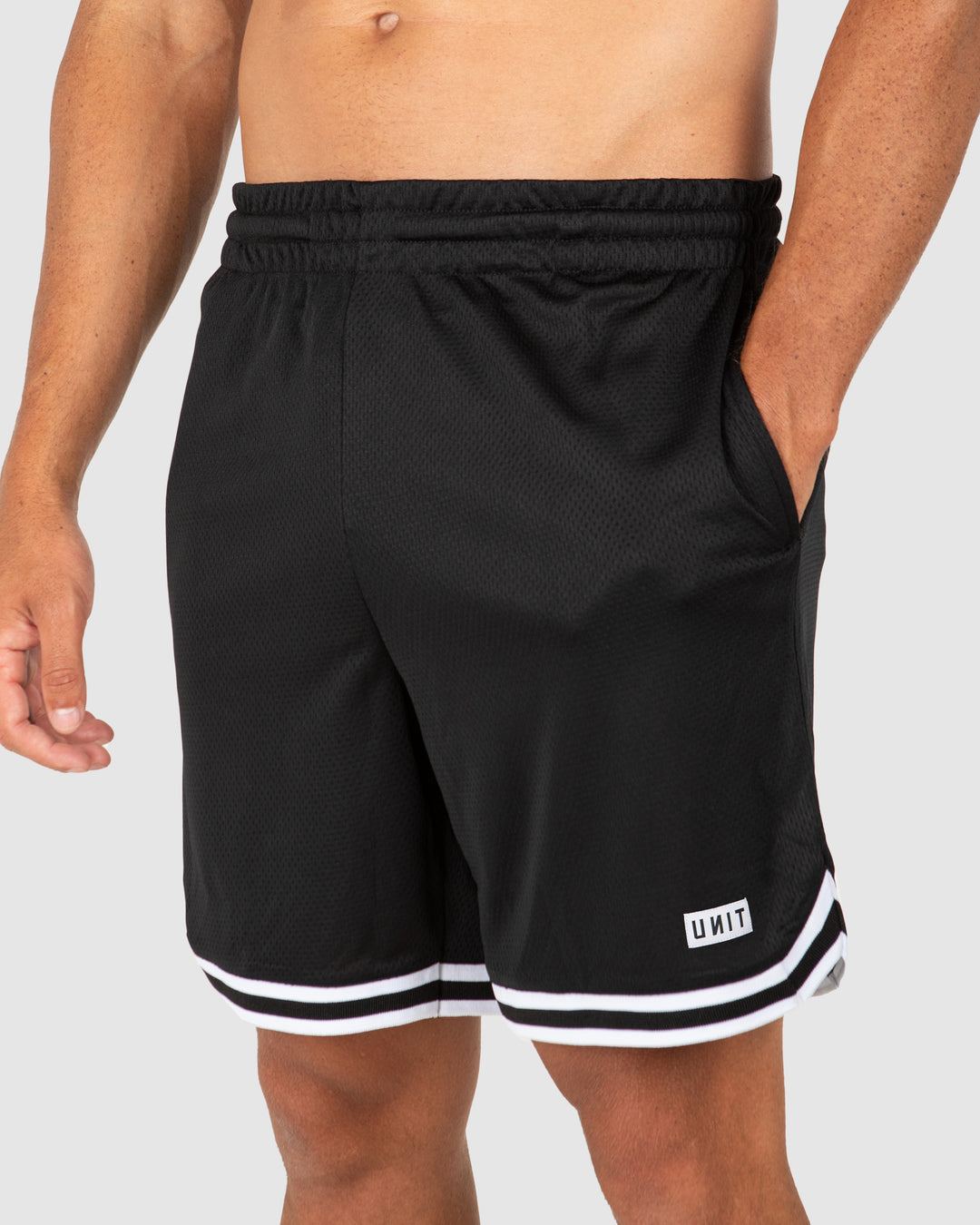 MENS SHORTS - STACK SPORTS
