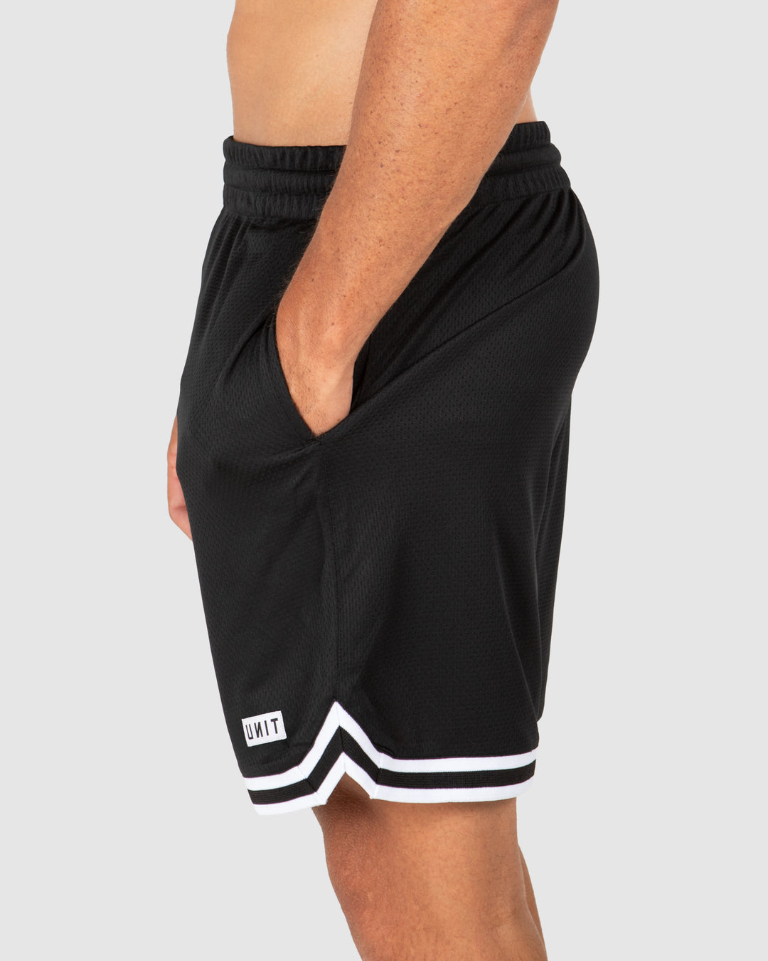 MENS SHORTS - STACK SPORTS