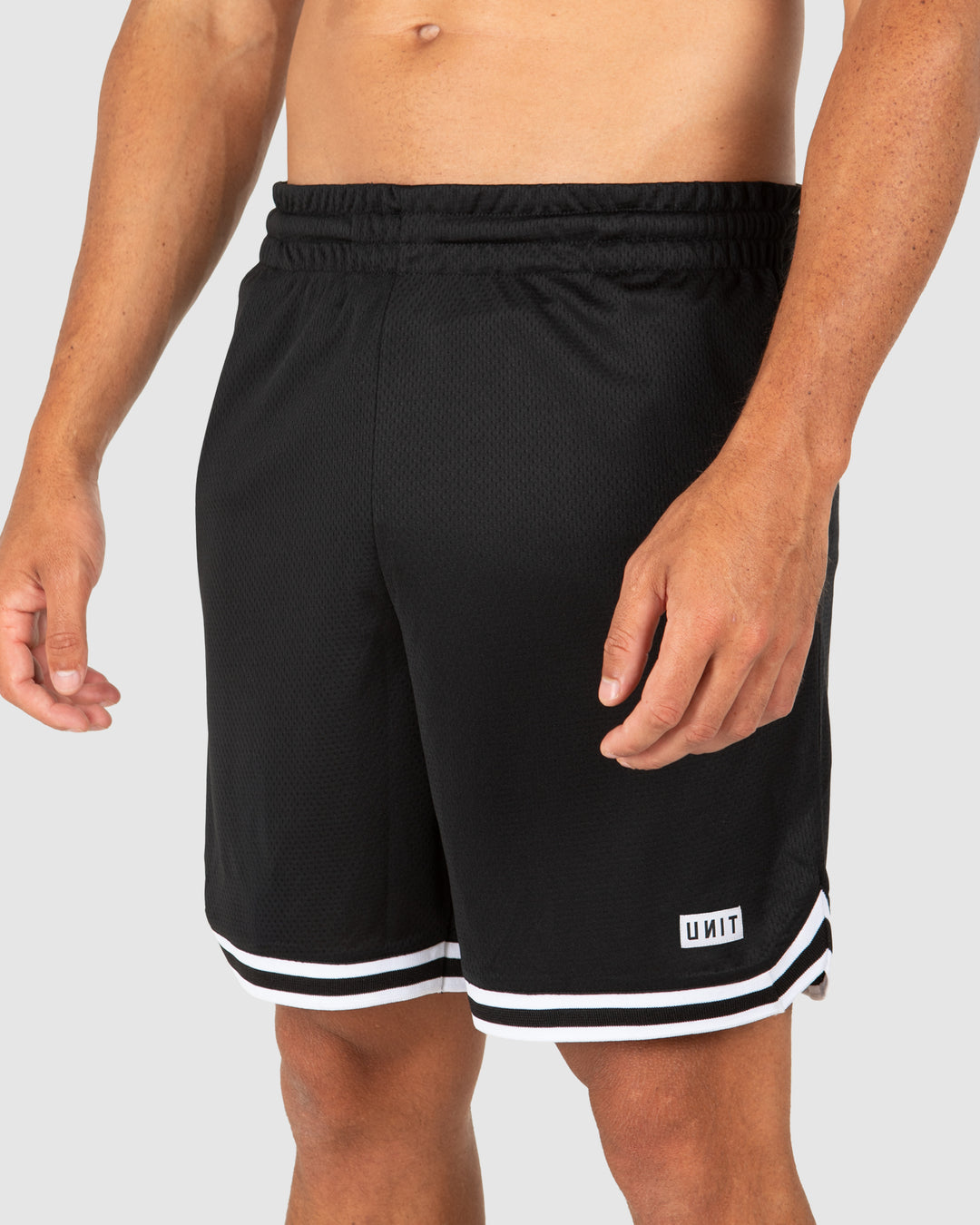 MENS SHORTS - STACK SPORTS