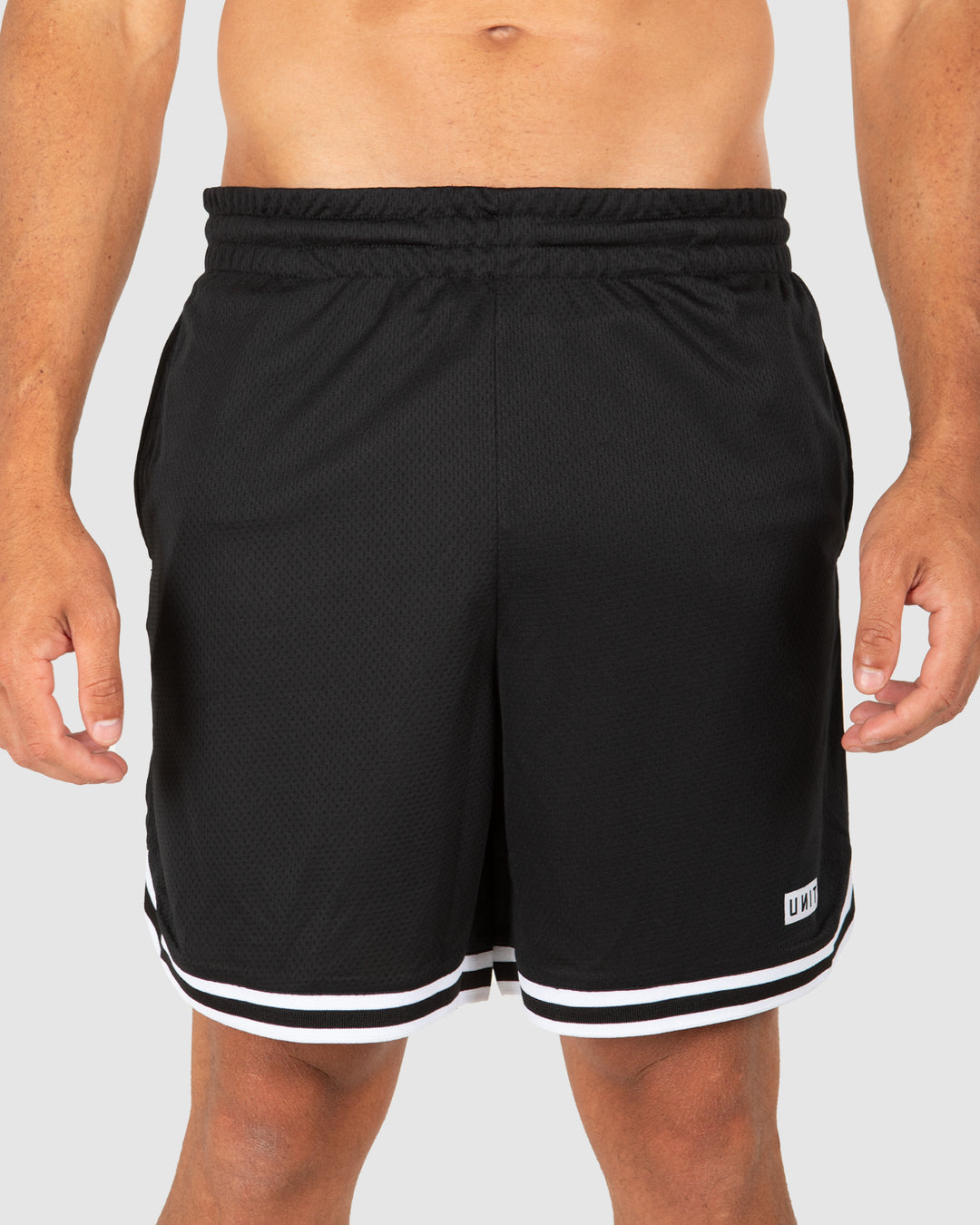 MENS SHORTS - STACK SPORTS